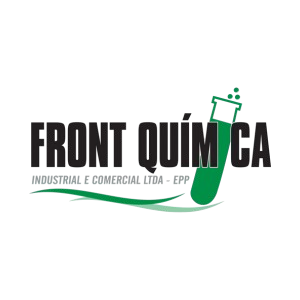 LOGO - FRONTQUIMICA